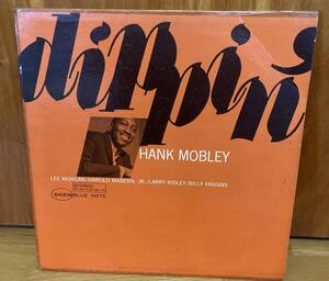 hank mobley dippin