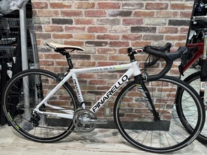 期間限定セール ピナレロ PINARELLO 105 ロードバイク 11s 2016 PRIMA