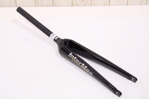 ★INTER MAX インターマックス Valbrembo カーボンフォーク 1-1/8,1-1/2 Taperd コラム残長300mm 未使用品