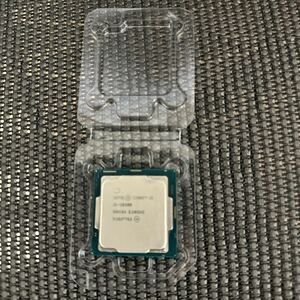 Intel　CPU　core　i5　10500　ゲーミングPCに