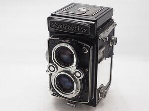 ★並品★ YASHICA ヤシカ Yashicaflex ★一部訳あり(説)★ @5558