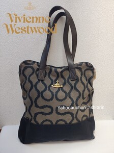 ヴィヴィアンウエストウッド アングロマニア スクイグル アフリカバック VivienneWestwood squiggle bag 