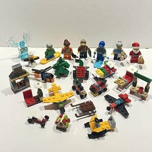 レゴ(LEGO) シティ アドベントカレンダー2017 60155