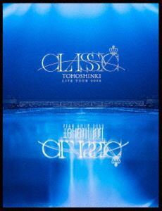 [Blu-Ray]東方神起 LIVE TOUR 2023 ～CLASSYC～（初回生産限定） 東方神起