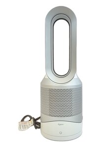 dyson◆ファンヒーター Dyson Pure Hot + Cool HP00WS [ホワイト/シルバー]//