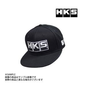 HKS フラット キャップ オイルカラー 51007-AK529 (213192159