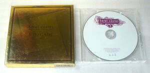 B8■ホテル・コスト2枚セット ①ホテル・コスト８ (ディスクのみ) ②Hotel Costes-10th anniversary-A DECADE 1999 - 2009 (2枚組)