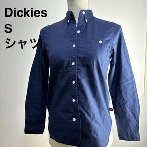 Dickies レディースシャツ　サイズ36(S)