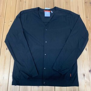 ◆1円スタート◆マムート Active SO Cardigan AF M アウトドア 軽量 ハイキング トレッキング キャンプ 登山 防寒 mc01070844