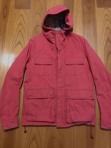 VISVIM TOTEM PARKA 3L F.I.L 限定　マウンテンパーカー size 2 3L GORE-TEX