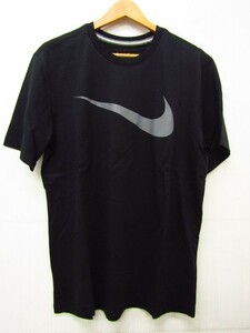 SOPHNET. × NIKE ソフネット ナイキ AS M NK QS SS TEE 半袖Tシャツ DB4664-010 SIZE:XL ⊥FG6725