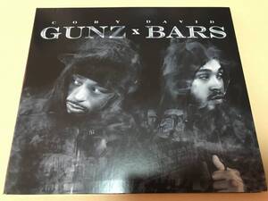 CORY GUNZ & DAVID BARS/GUNZ x BARS/PETER GUNZ