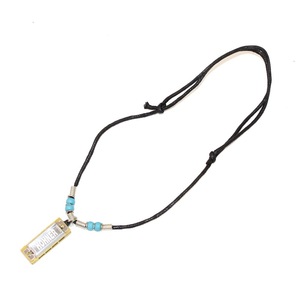 ホーナー ハーモニカ HOHNER Mini Harmonica Necklace Light Blue ミニハーモニカ ネックレス