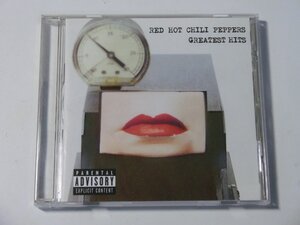 Kml_ZCC407／レッド・ホット・チリ・ペッパーズ RED HOT CHILI PEPPERS：GREATEST HITS （輸入CD）