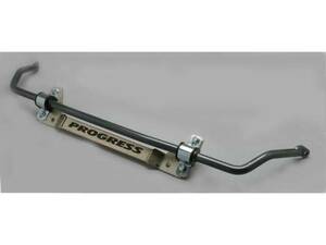 PROGRESS SWAYBAR DC5 インテグラ ＲＳＸ USDM/JDM US仕様 スタビライザー レインフォース 正規輸入品