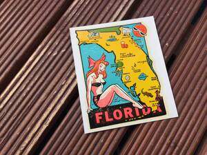 FLORIDA【60