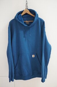 θ CARHARTT スウェットパーカ SG