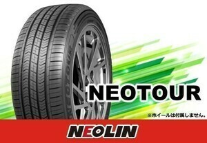 [23年製～]ネオリン DURATURN ネオツアー NEOTOUR 165/65R13 77T □4本の場合送料込み 13,480円