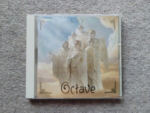 米米CLUB　「Octave」　アルバムCD