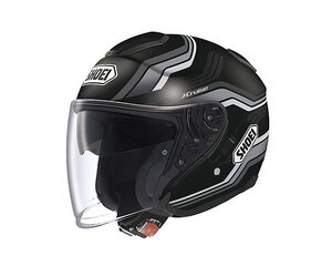 SHOEI J-Cruise STOLD SHOEI ヘルメット Mサイズ　新品・未使用