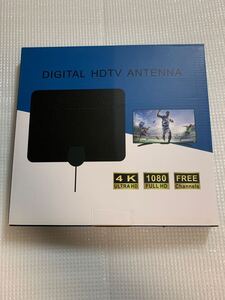 室内用USB　地デジアンテナ　未使用品　1080HD　4K