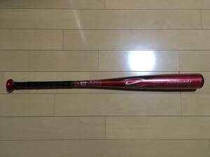 NIKE ナイキ 岩村 明憲 一般軟式 バット 84cm 720g平均 新品 未開封品 野球 ヤクルト 楽天 レイズ パイレーツ アスレチックス MLB MLB