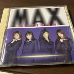 MAX MAXIMUM CD (AMCD-11512)