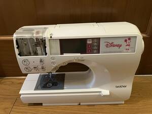 ブラザー　ミシン　SE-270D 付属品多数