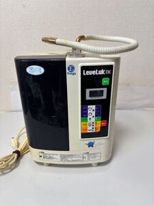 ☆LeveLuk レベラック DX 電解還元水生成器 TYH-91N ☆通電確認済み