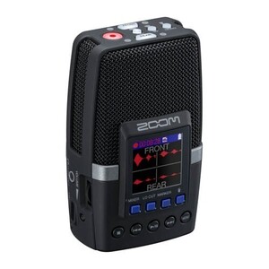 ★新品未開封★ ZOOM H2 essential Handy Recorder ☆新製品☆