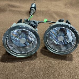 LM11305 ダイハツ タント　フォグランプ セット★ STANLEY P9924 LED フォグセット★