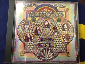 Lynyrd Skynyrd★中古CD/US盤「レーナード・スキナード～Second Helping」