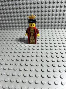 LEGO お城シリーズ お姫様②