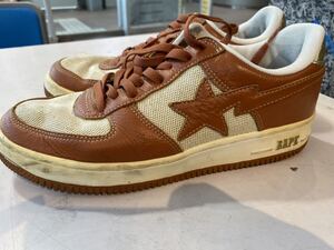 APE BAPESTA US9.5