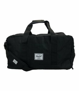 ハーシェル ボストンバッグ レディース HERSCHEL [0604]