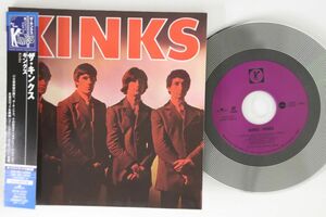 CD Kinks Kinks (紙ジャケット仕様) BVCM37970 BMG 紙ジャケ /00110