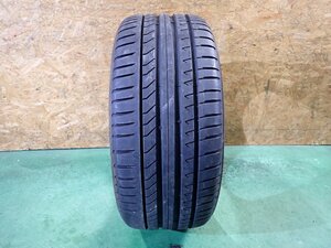 RK2084【送料無料235/40R18】1本 ピレリ DRAGON SPORT 中古夏タイヤ インサイト シビック W177 Aクラスなどへ ≪即決≫