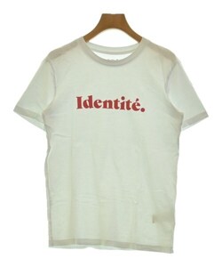 Les Petits Basics Tシャツ・カットソー レディース ルプチベーシック 中古　古着