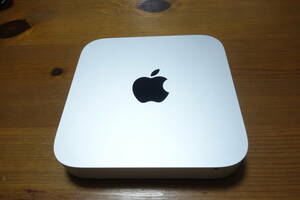 Apple Mac mini Late 2012 A1347 Intel Core i5 メモリ8GB HDD 500GB