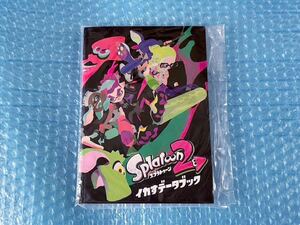 新品 [Nintendo Switch スプラトゥーン2 イカすデータブック Splatoon 2]