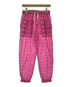 ISABEL MARANT ETOILE パンツ（その他） レディース イザベルマランエトワール 中古　古着