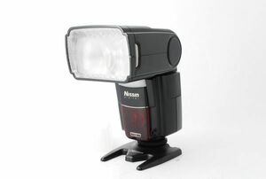 ★極上品★ ニッシン NISSIN MG8000 マシンガンストロボ NIKON ニコン用 #C24182-199