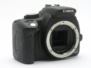 ★ハローカメラ★1円スタート★4779 Canon EOS Kiss Digital N Body 800万画素 ●【本体のみ】：動作品 現状 即決あり