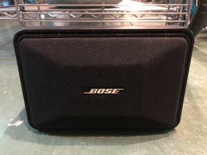 BOSE ボーズ オーディオ機器 Bose スピーカー　101MM 150W Bluetooth 中古品　ミュージック　I