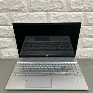 S118 HP Pavilion Laptop 15-cs3019TU Core i5 1035G1 メモリ 8GB ジャンク