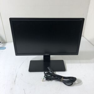 動作確認済み　BenQ 　ベンキュー　GL2070 19.5インチ　液晶　PC モニタ【送料無料】 AAR0830大5524/1024