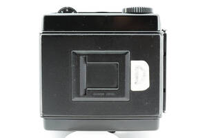 ★実用品★ マミヤ MAMIYA RZ67 Professional 120 ロールフィルムホルダー ②　　　1107#02 #5407