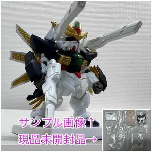 ガンダムコンバージ　FW GUNDAM CONVERGE 10周年 UNIVERSAL CENTURY プレミアムバンダイ限定　食玩 フィギュア　ガンダムDX