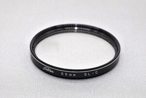 #1560fj ★★ 【送料無料】Toshiba SL-C 55mm ★★