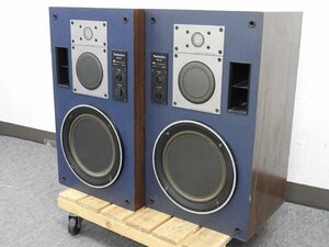 ☆Technics テクニクス SB-M5 スピーカーペア ☆中古☆